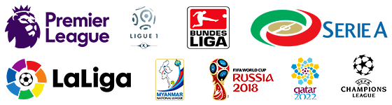 soccer league