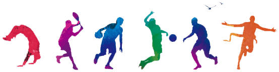 soccer players